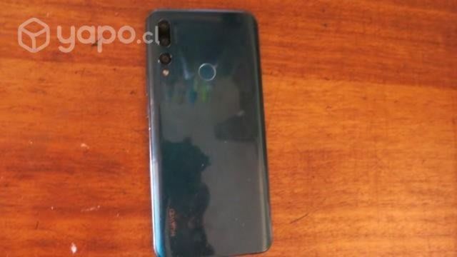 Huawei Y9 Excelente Estado