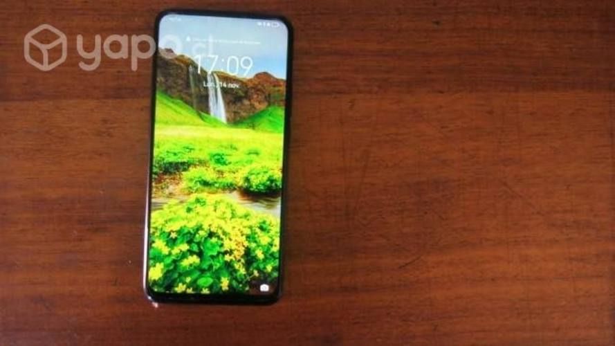 Huawei Y9 Excelente Estado