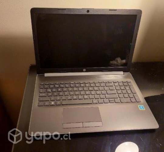 Notebook HP 8GB Ram 1TB Usado