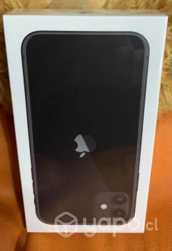 Iphone 11 sellado