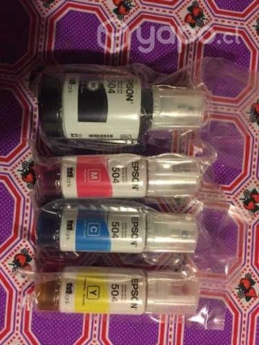 Impresora EPSON modelo L6171 ECOTANK