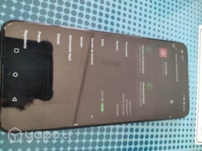 OnePlus Nord CE 2 Lite 5G