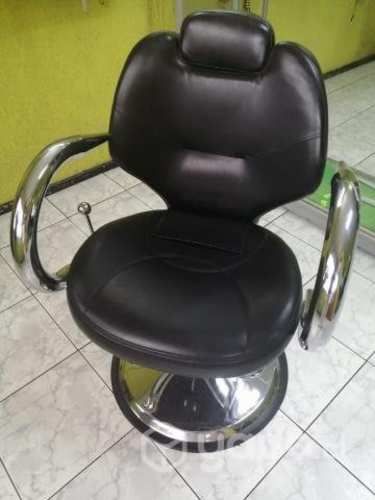 sillones de Peluqueria