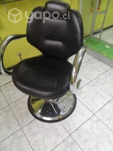 sillones de Peluqueria