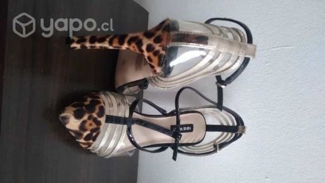 Zapatos Nine West nuevos