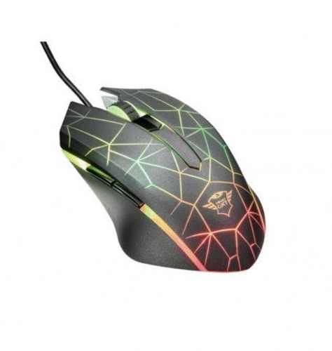 Mouse Alámbrico GXT 170 HERON RGB 21813
