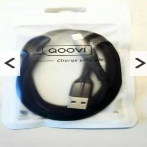 Cable Carga Rápida Celular 5.1 A USB a Lightning p