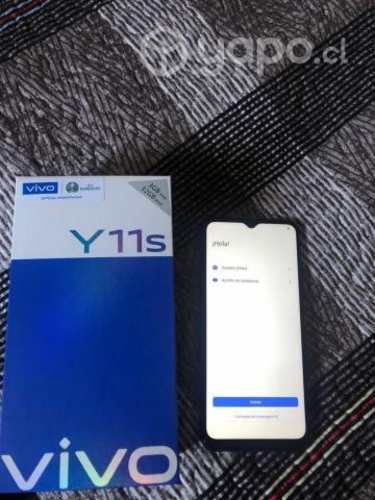 Y11S V2028 Casi nuevo poco uso
