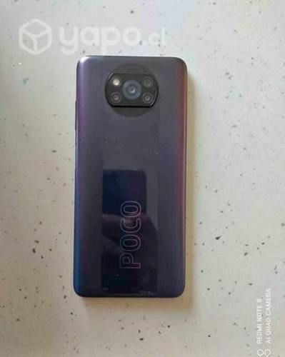 Poco x3 pro