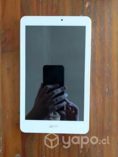 Tablet Acer