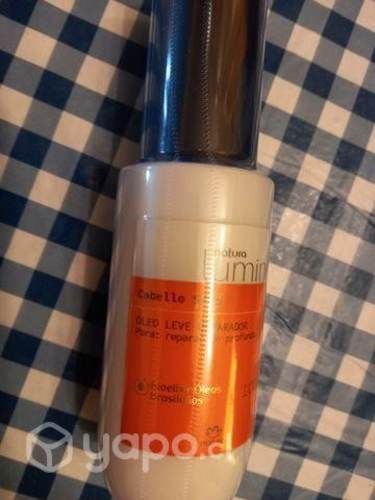 Productos natura oferta