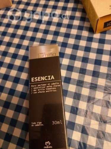 Productos natura oferta