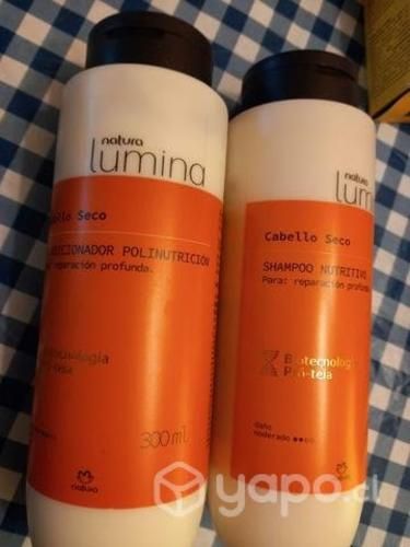 Productos natura oferta