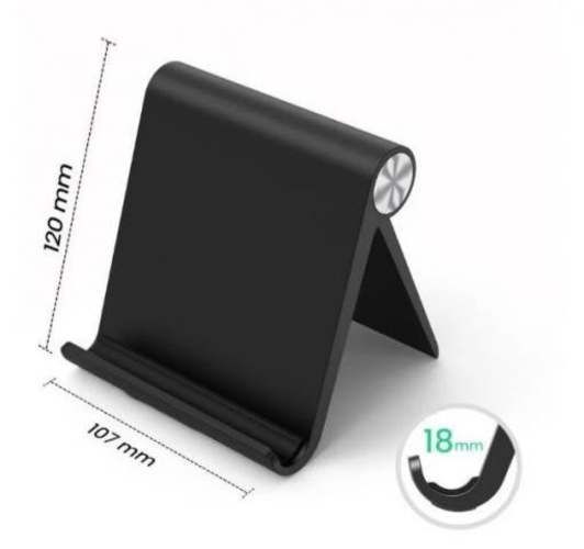 Soporte Para Ipad y Smartphone