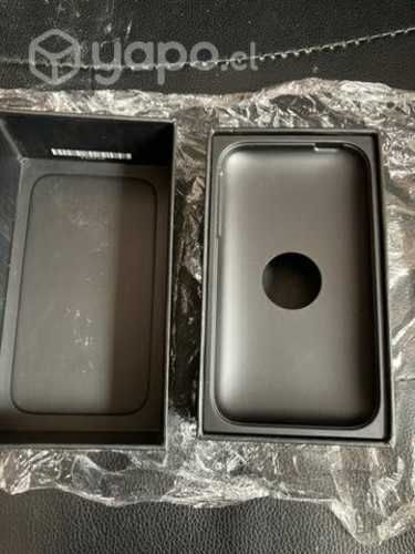 Caja IPhone 3GS original