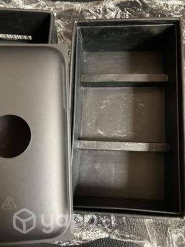 Caja IPhone 3GS original