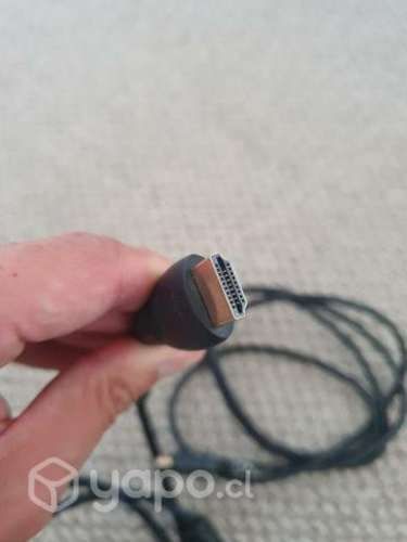 Cables HDMI