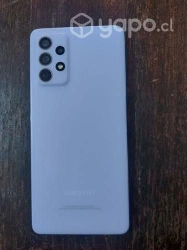 Samsung A72 128gb