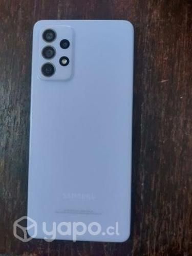 Samsung A72 128gb