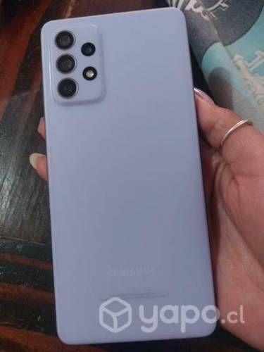 Samsung A72 128gb