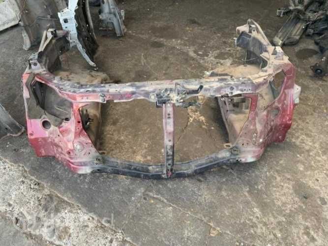 Disponible Frontal Completo New Dmax 2019