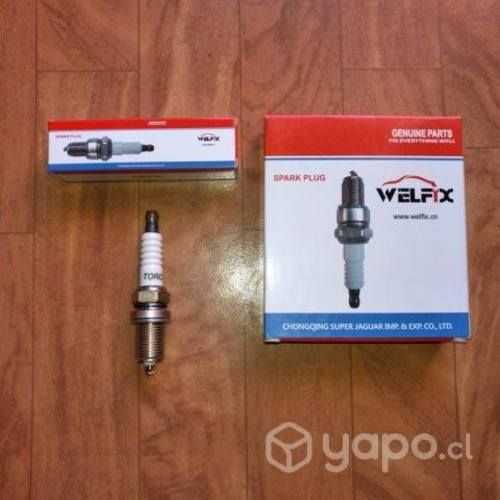 Juego de bujias DFSK 1.1