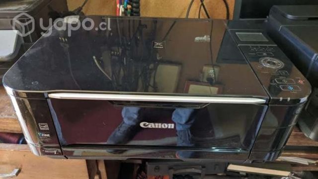 Impresora canon mg 5210