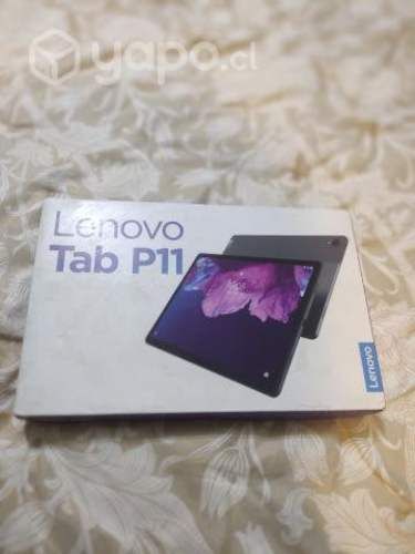 Tablet Lenovo P11