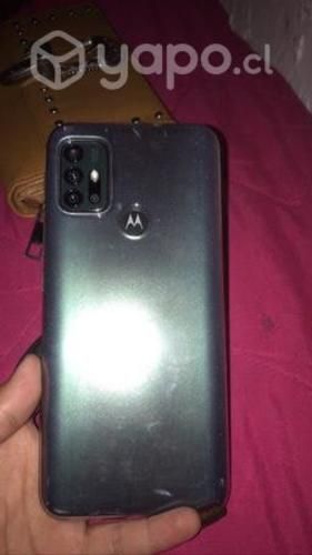 Motorola g30