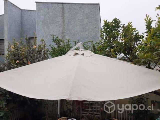 Repuestos de lona para Quitasol, Toldos y Pérgolas