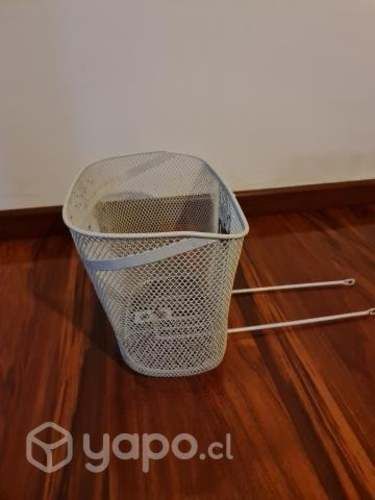 Canastos bicicletas
