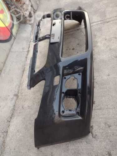 Parachoque delantero suzuki swift sport 2007-2010