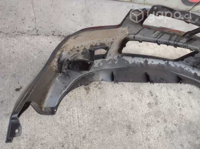 Parachoque delantero suzuki swift sport 2007-2010