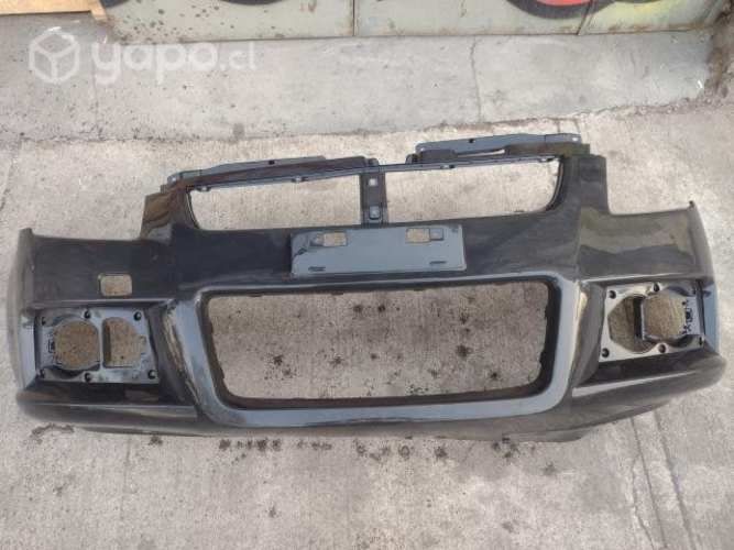 Parachoque delantero suzuki swift sport 2007-2010