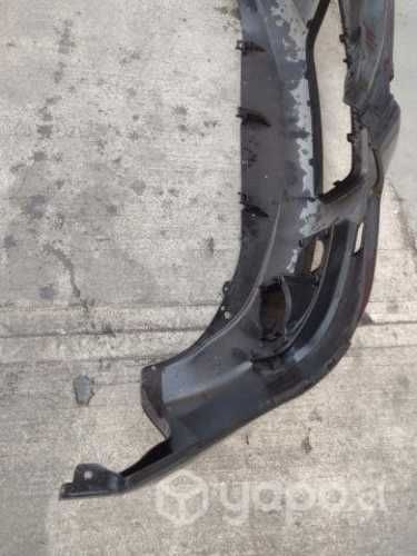 Parachoque delantero suzuki swift sport 2007-2010