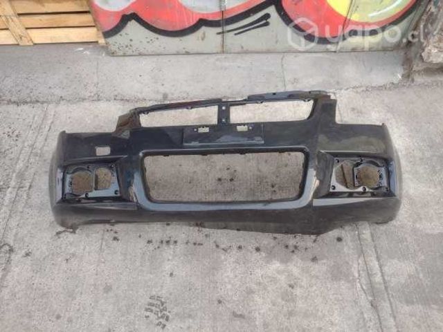 Parachoque delantero suzuki swift sport 2007-2010