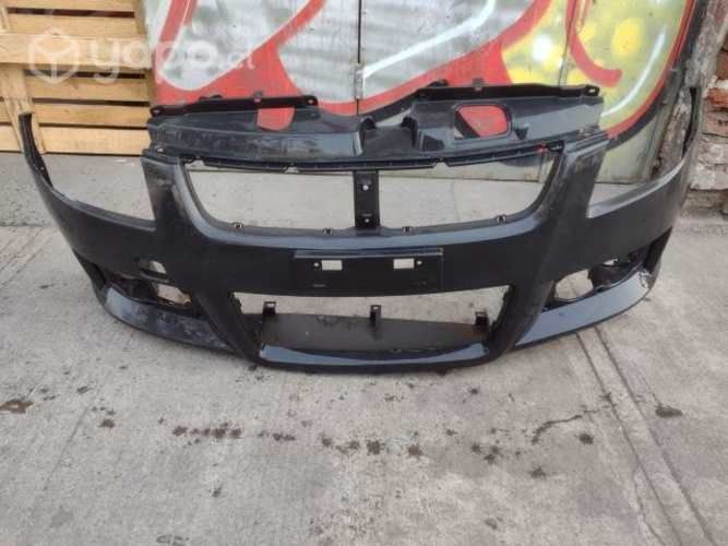 Parachoque delantero suzuki swift sport 2007-2010