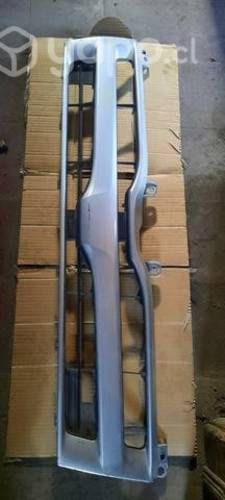 Mascara toyota hiace 2014 nueva original sin uso