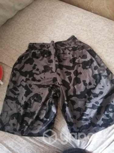 Short largo Under Armour S