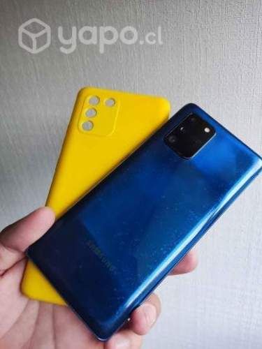 Samsung S10 lite 128gb, snapdragon