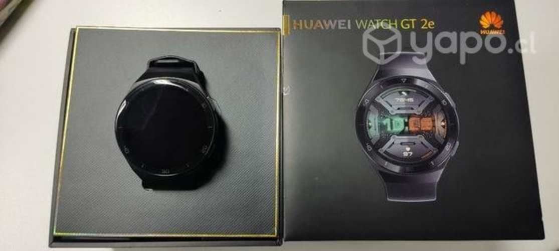 Smartwatch Huawei GT 2e