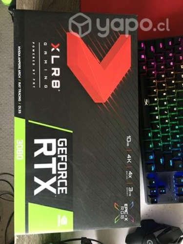 Pny rtx 3080