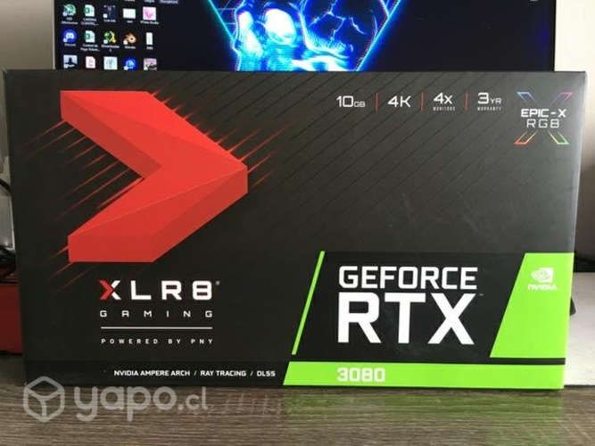 Pny rtx 3080