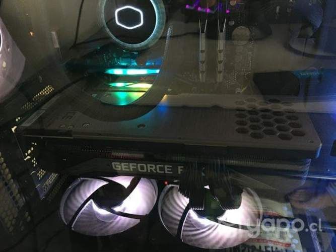 Pny rtx 3080