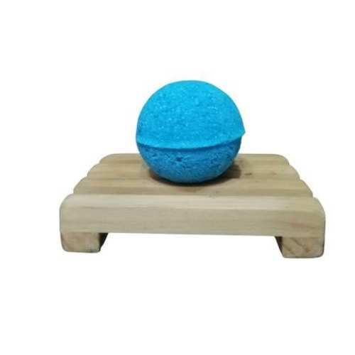 Bomba efervecsente aroma coco, mango, frutos rojos