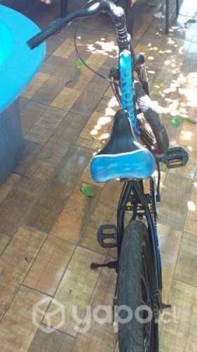 bicicleta para adolecente nueva