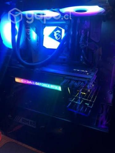 Rtx 3080 Evga ftw3 ultra gaming 10 gb