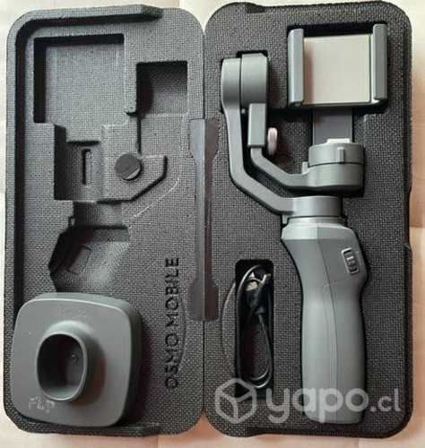 Osmo Mobile 2 + base