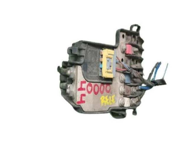 Rele de bateria citroen berlingo 2014