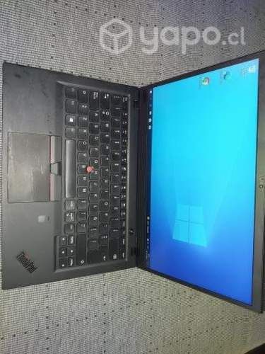 Lenovo X1 Carbon i7